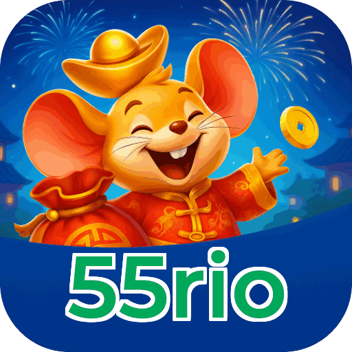 55rio Jogos - 2.500+ Títulos