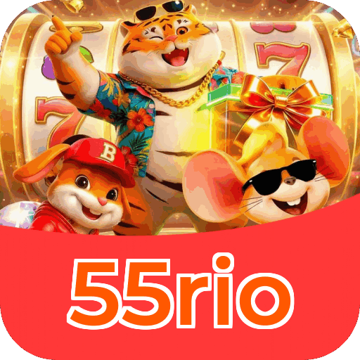 Jogos com maior RTP na 55rio