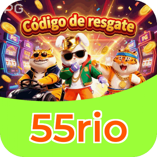 Siga a 55rio no Facebook