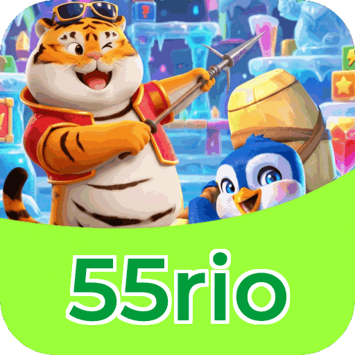 Slots Premium da PG Soft na 55rio