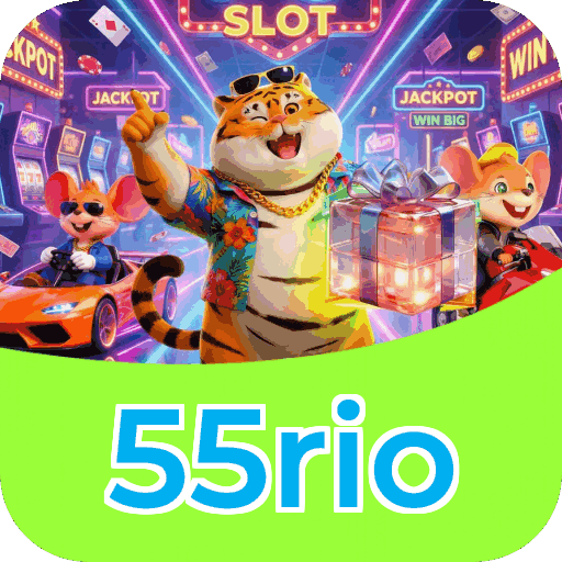 Instalação Android 55rio