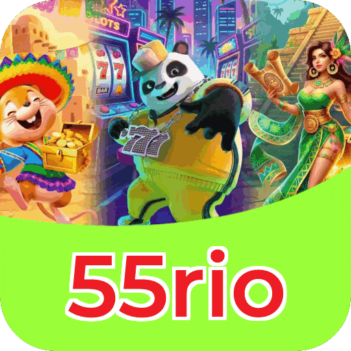 Instalar APK 55rio